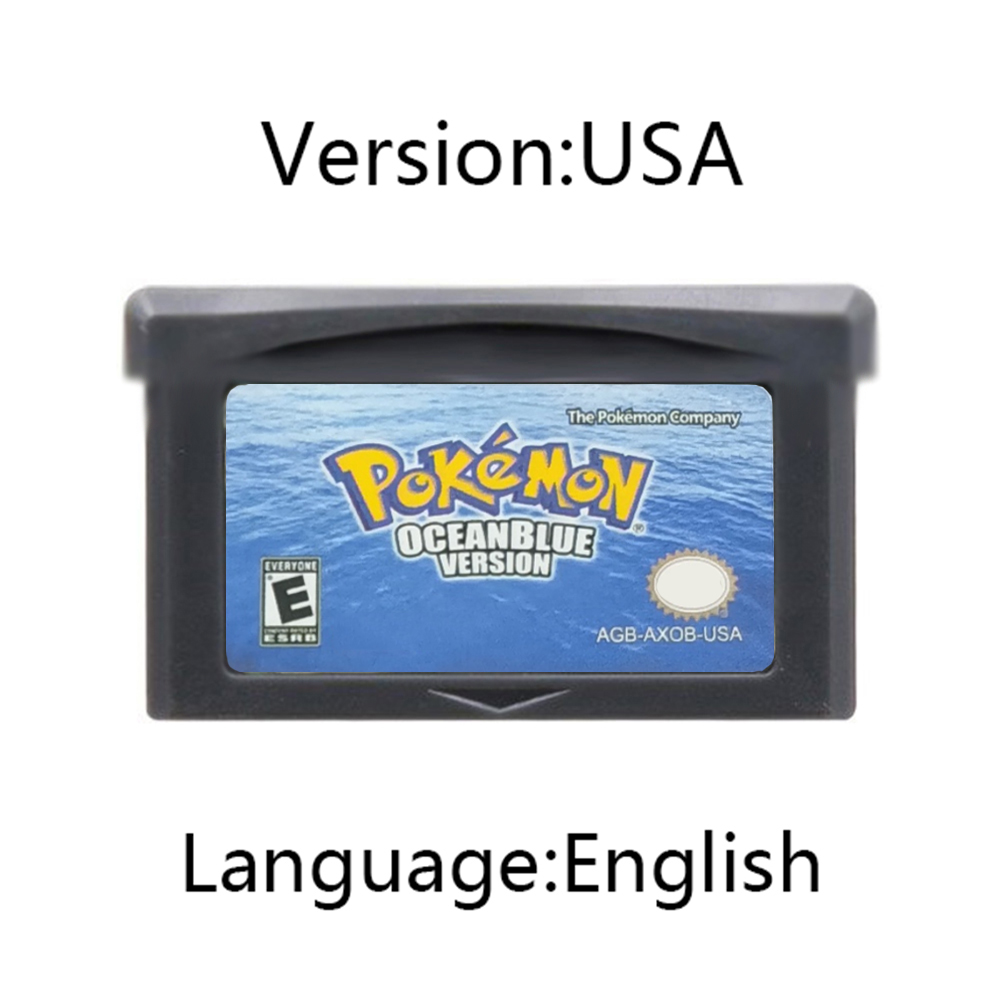 Cartucho de juego Pokémon para - Photography And Videography Lighting reseña y precio