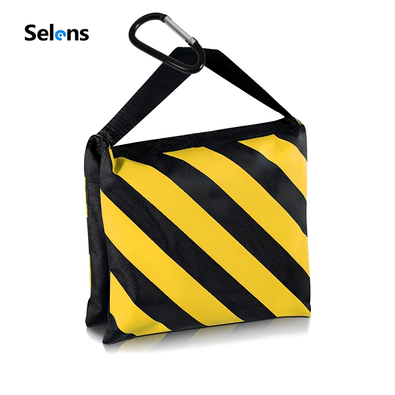 Bolsa de arena de alta resiste - Photography Lighting Tools reseña y precio