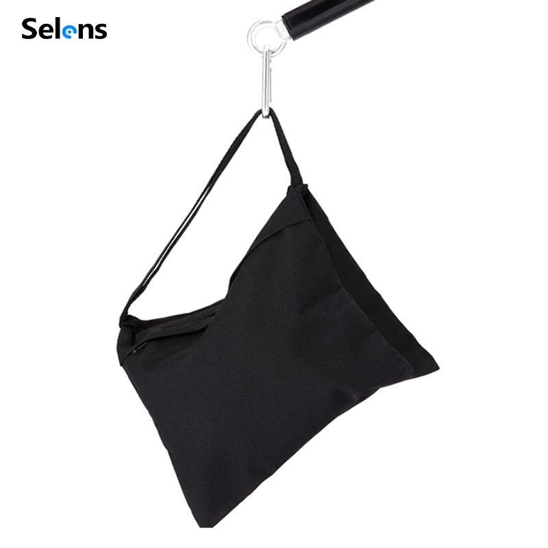 Bolsa de arena de alta resiste - Photography Lighting Tools reseña y precio
