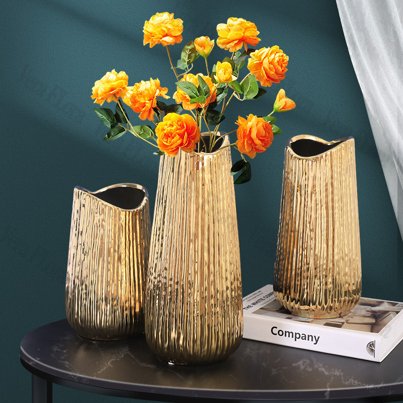 Jarrón de Cerámica Nórdica con - Photography Lighting Home reseña y precio