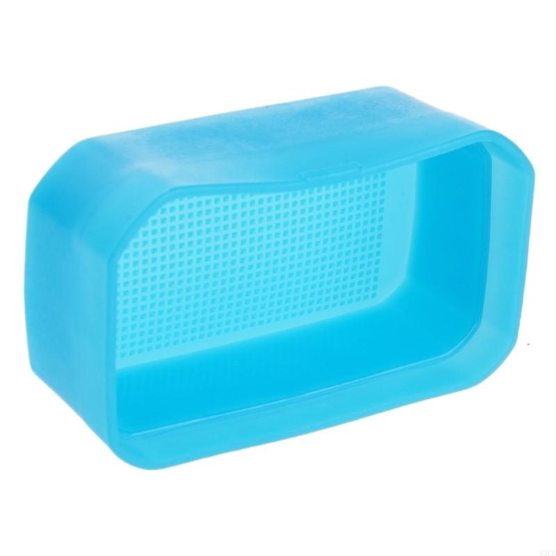 Difusor Flash Caja luz suave F - Photography Lighting Diffuser reseña y precio