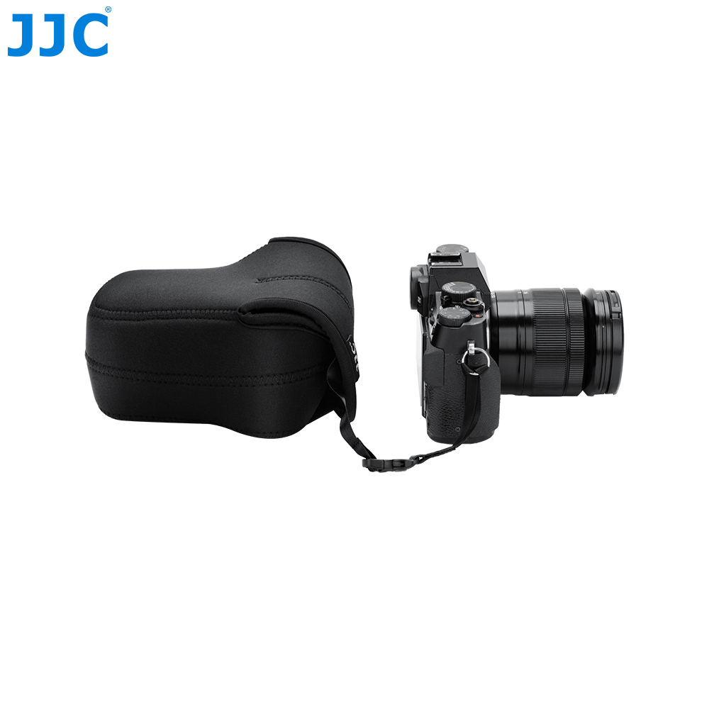 JJC-funda de neopreno suave pa - Photography Lighting Equipment Bags reseña y precio