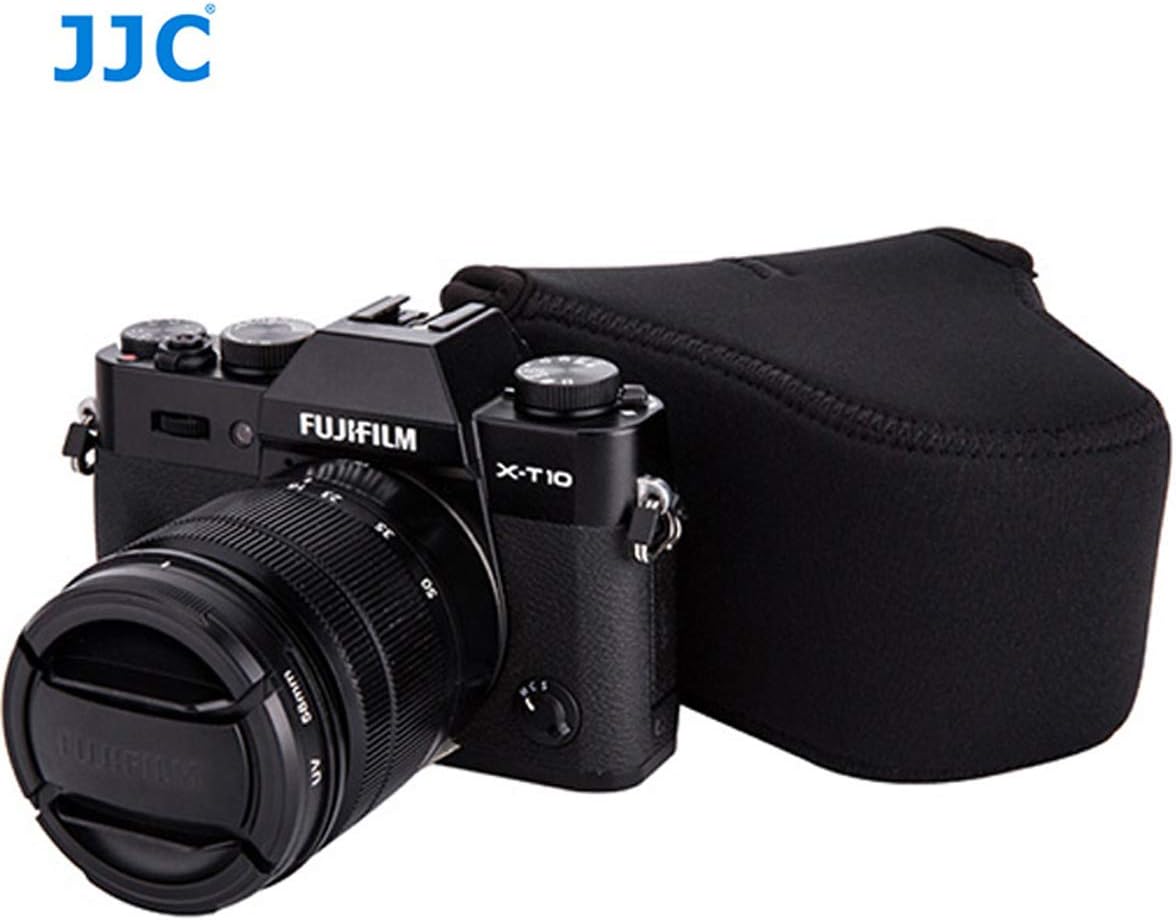 JJC-funda de neopreno suave pa - Photography Lighting Equipment Bags reseña y precio