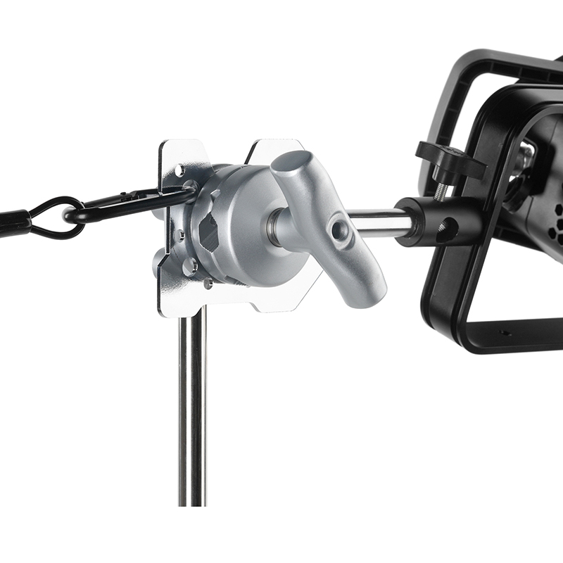Conector adaptador multifuncio - Photography Lighting Tools reseña y precio