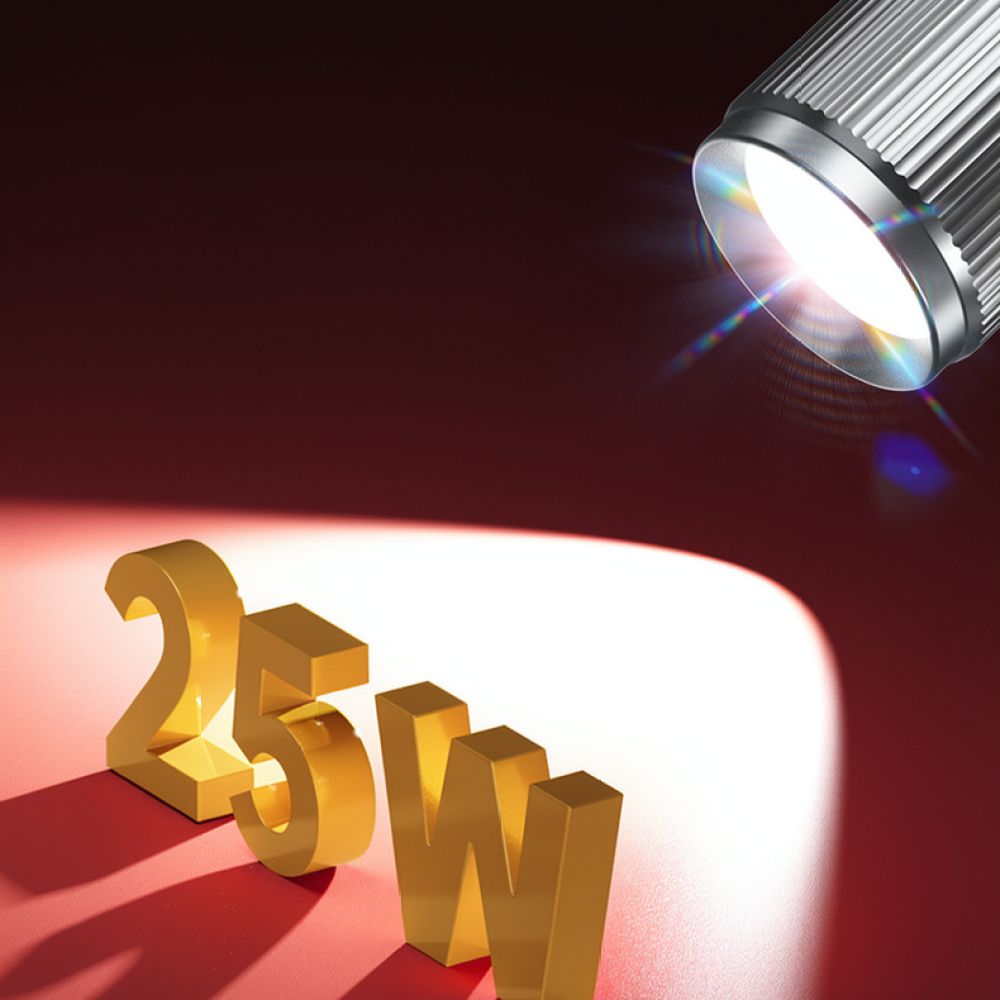 Lámpara LED portátil de 25 W p - Photography Lighting Handheld reseña y precio