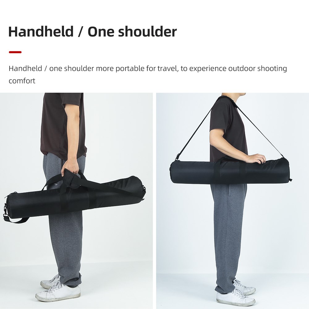 55/60/65/70/75/80/100/125cm cá - Photography Lighting Equipment Bags reseña y precio