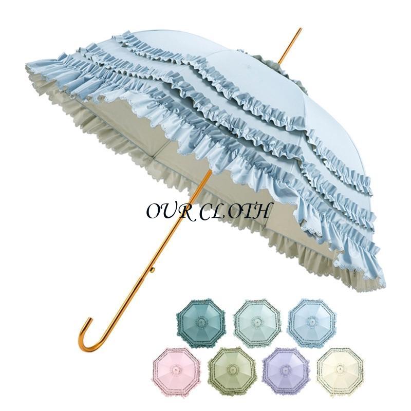 Paraguas encaje princesa, somb - Photography Lighting Umbrella reseña y precio