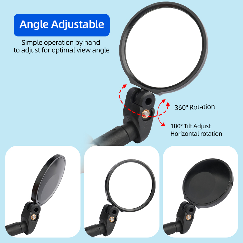 Espejo Retrovisor Universal pa - Photography Lighting Uk reseña y precio