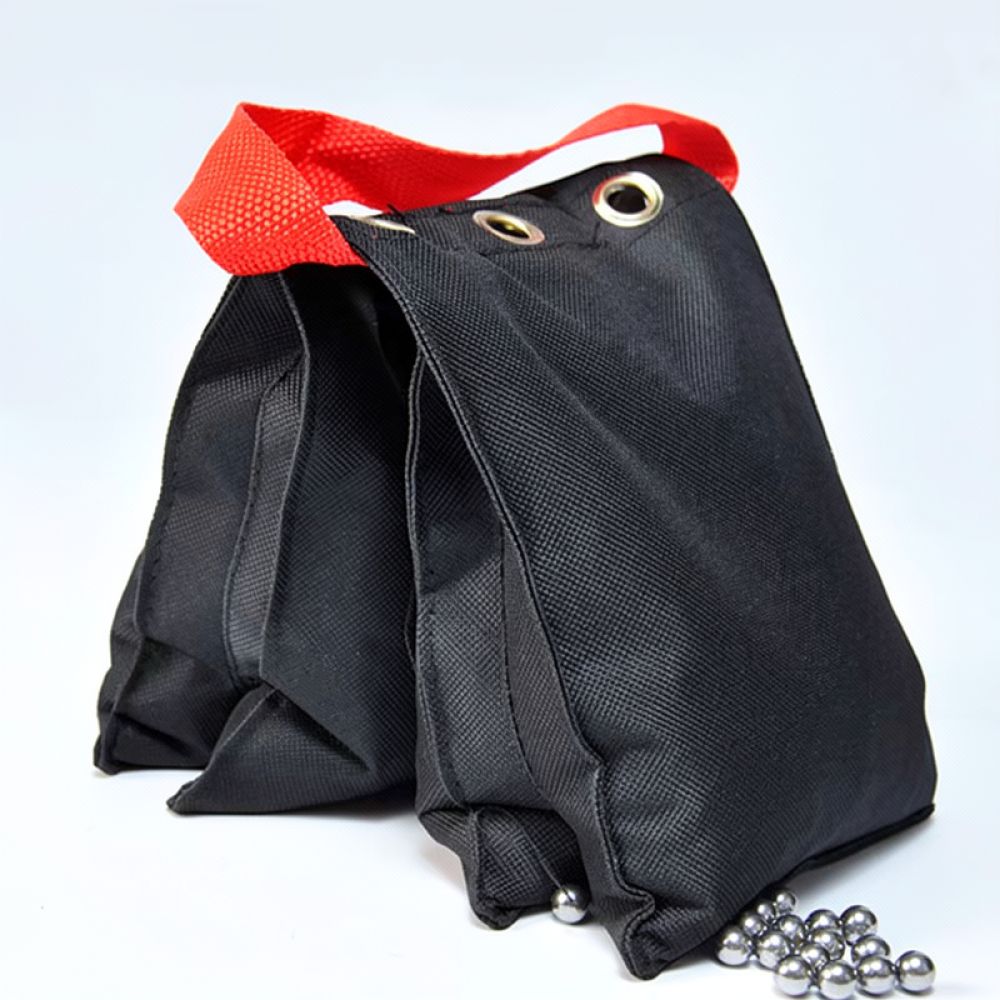 Saco de arena resistente para  - Photography Lighting Weight Bags reseña y precio