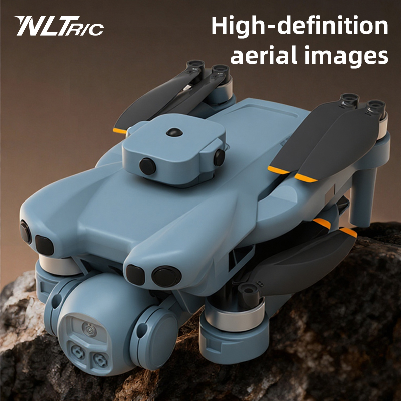 Dron ZD018 con pantalla de 4,5 - Photography Lighting Position reseña y precio