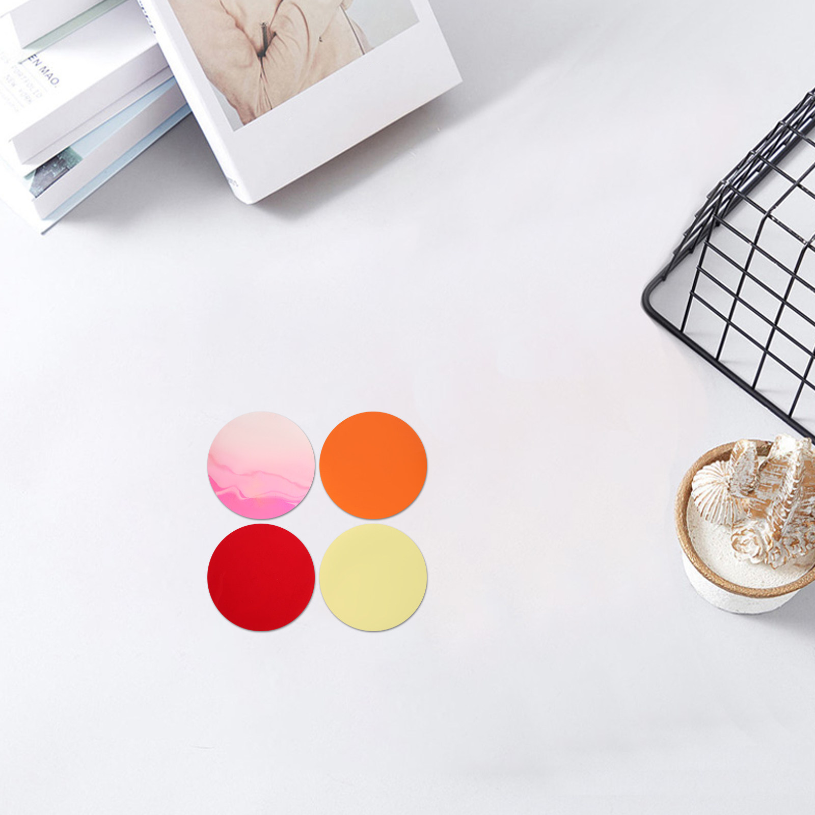 20 Láminas Adhesivas de Filtro - Photography Lighting Diffuser reseña y precio