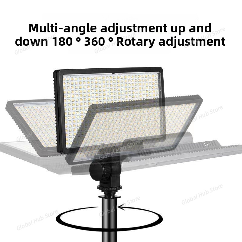 416 Luces de fotografía de pan - Photography Lighting Tools reseña y precio