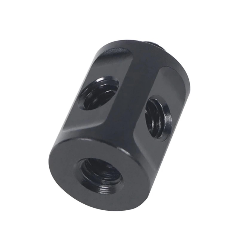 Adaptador de Conexión de Tubo  - Photography Lighting Tools reseña y precio