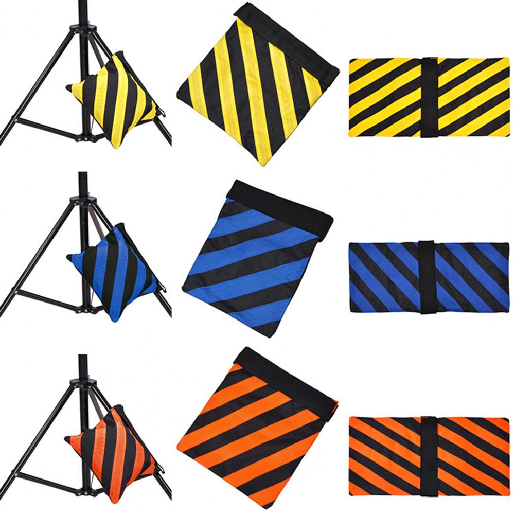 Bolsas de arena a prueba de po - Photography Lighting Weight Bags reseña y precio