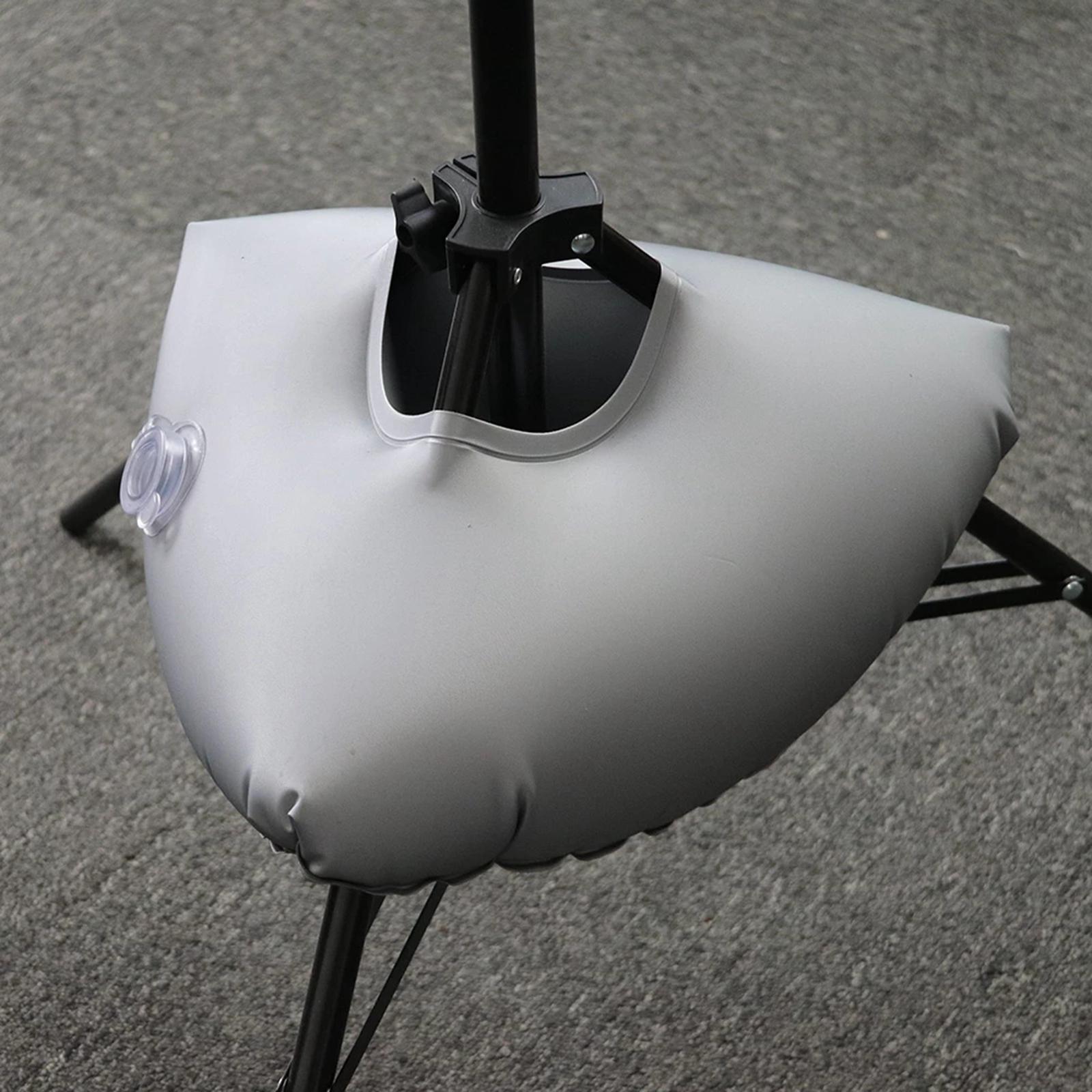 Bolsa de peso duradera resiste - Photography Lighting Weight Bags reseña y precio