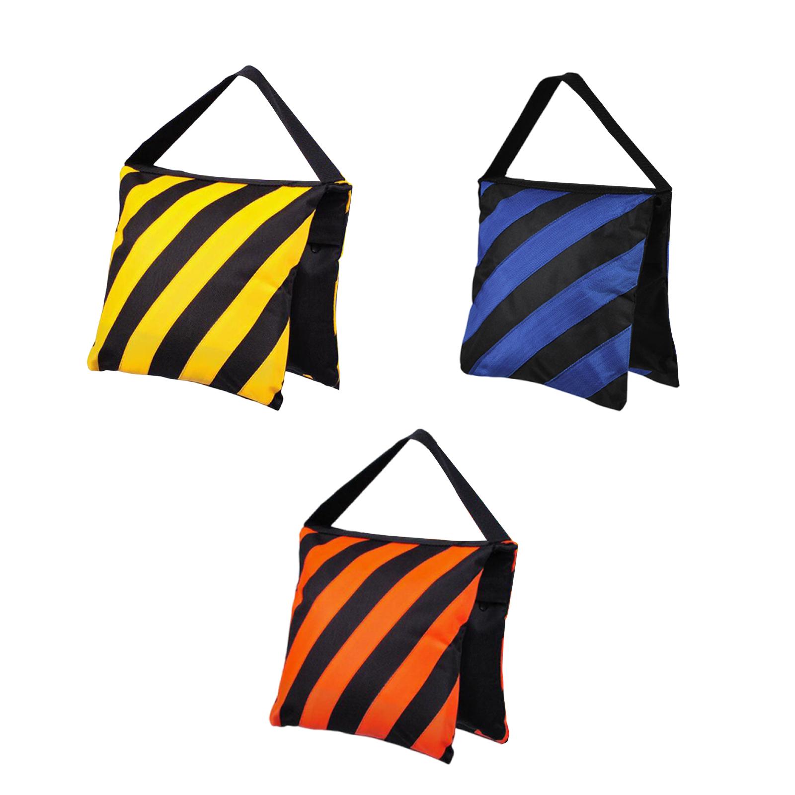 Bolsa de peso con cremallera p - Photography Lighting Weight Bags reseña y precio