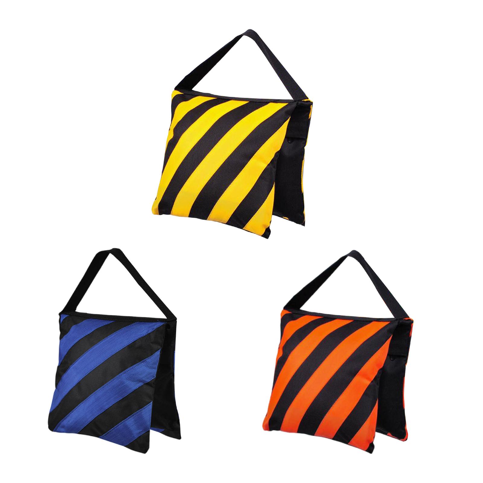 Bolsa de peso con cremallera p - Photography Lighting Weight Bags reseña y precio