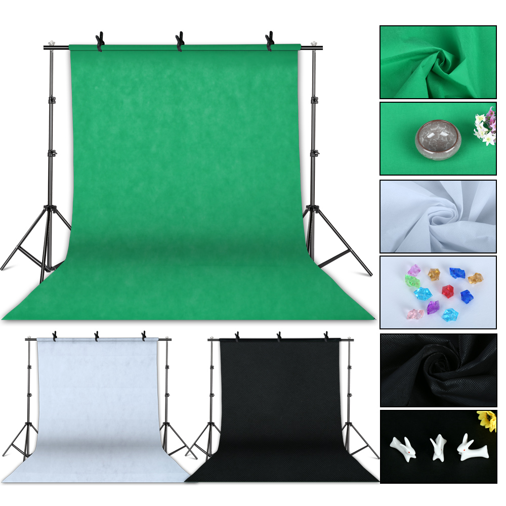 Kit de Iluminación para Estudi - Photography Lighting Umbrella reseña y precio