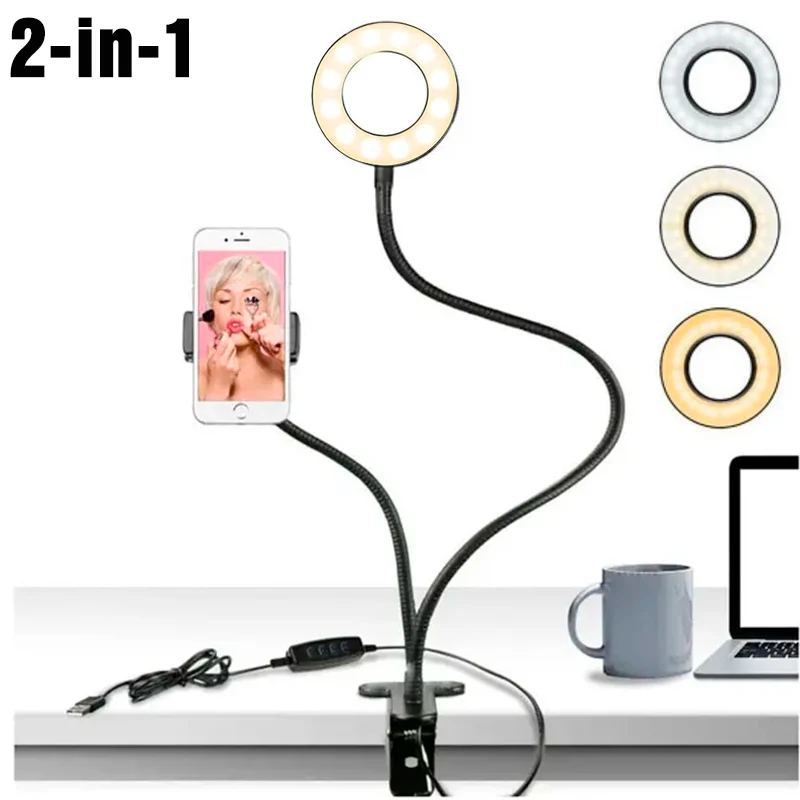 Soporte Universal Flexible par - Photography Lighting Overhead reseña y precio