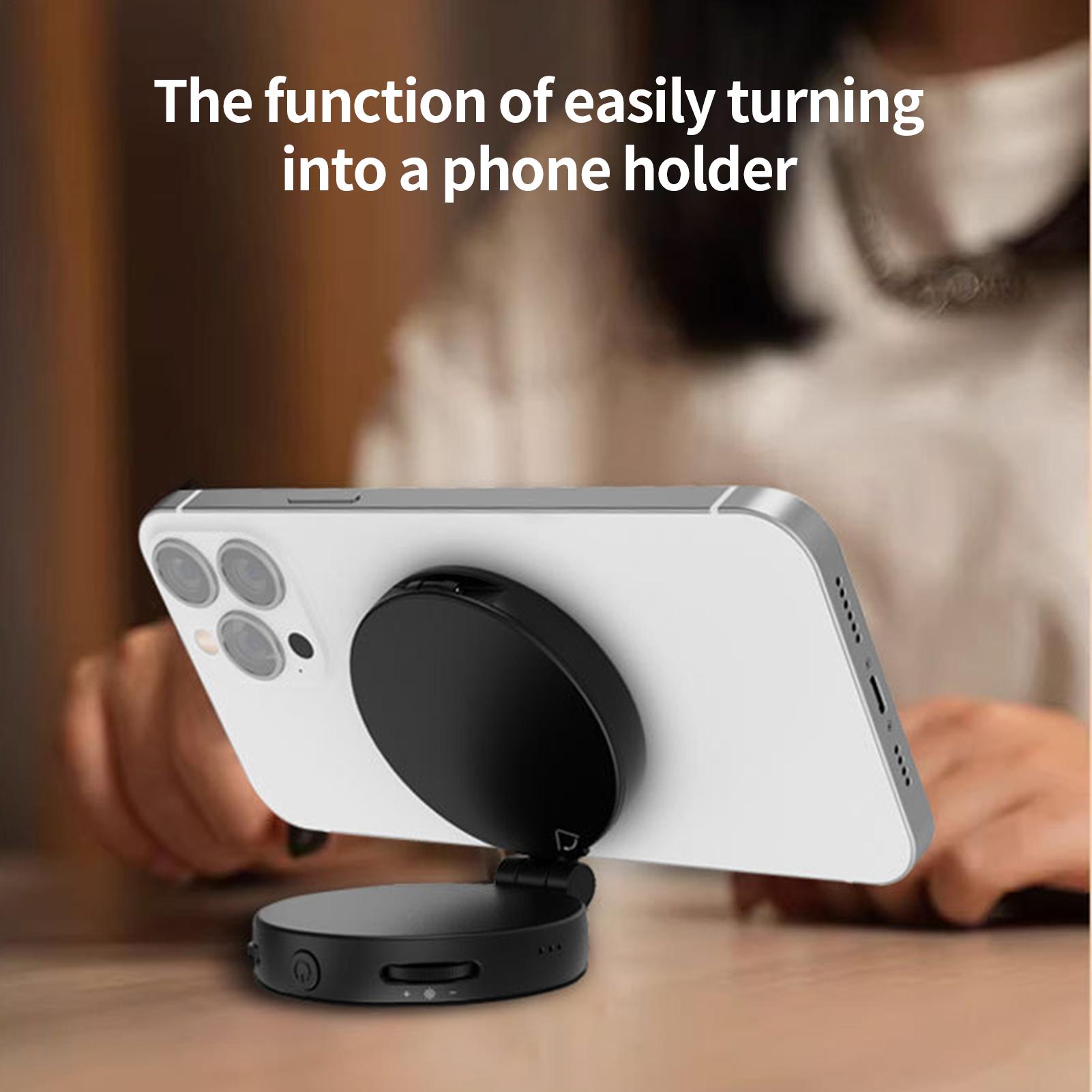 Luz de teléfono, lámpara de gr - Photography Lighting Home reseña y precio