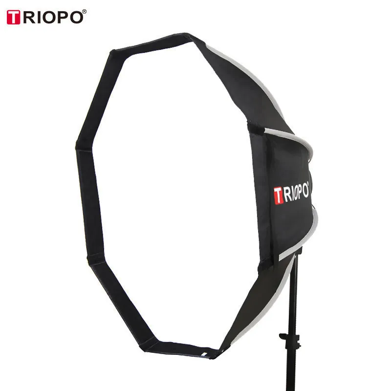 TRIOPO KX 65cm 90cm Softbox oc - Photography Lighting Umbrella reseña y precio