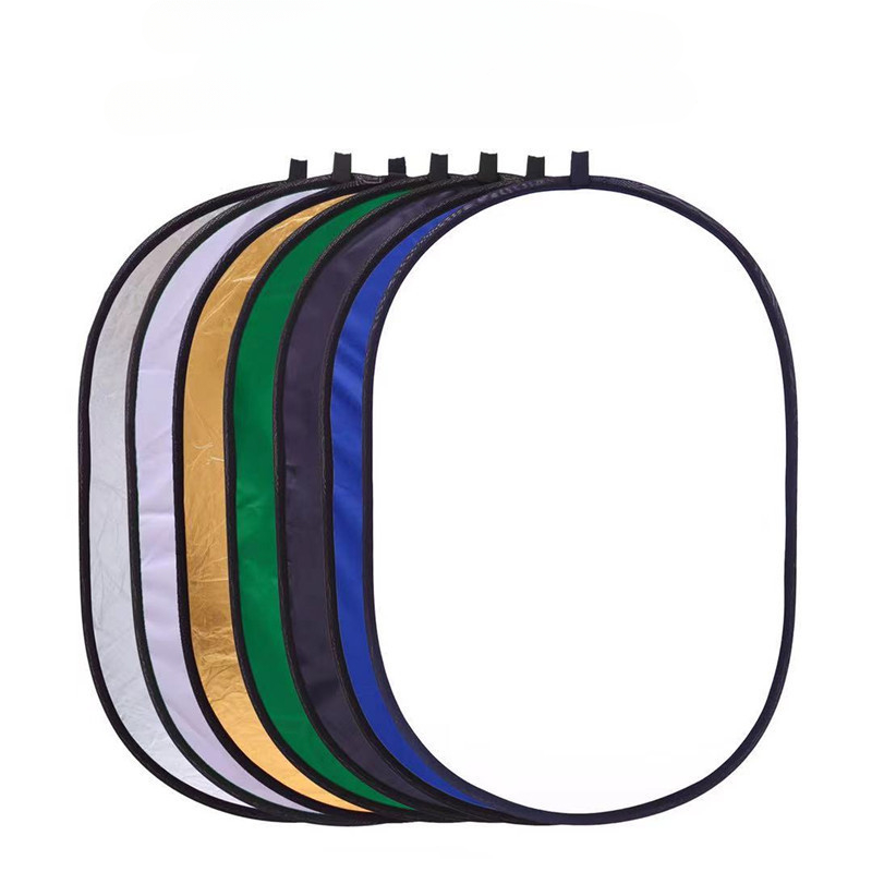 Reflector de Fotografía Plegab - Photography Lighting Diffuser reseña y precio