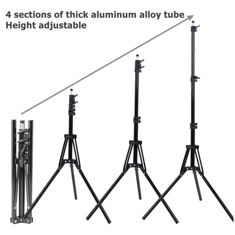 NAGNAHZ-trípode de aleación de - Photography Lighting With Flash reseña y precio