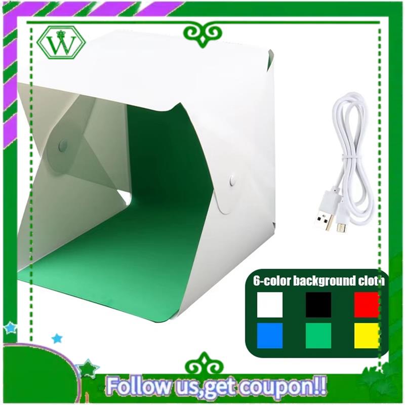 Caja de luz confiable, Mini ca - Photography Lighting Wireless reseña y precio