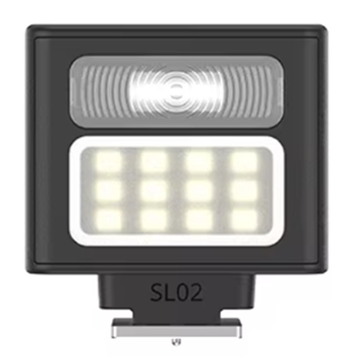 Flash para Cámara DT75BG SL02  - Photography Lighting With Flash reseña y precio
