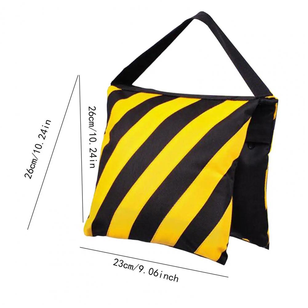 Sacos de arena plegables, saco - Photography Lighting Weight Bags reseña y precio