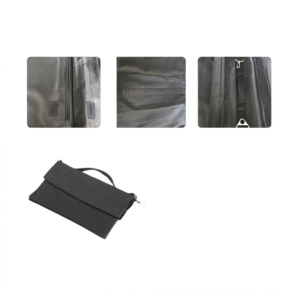 Bolsa de arena de alta resiste - Photography Lighting Weight Bags reseña y precio