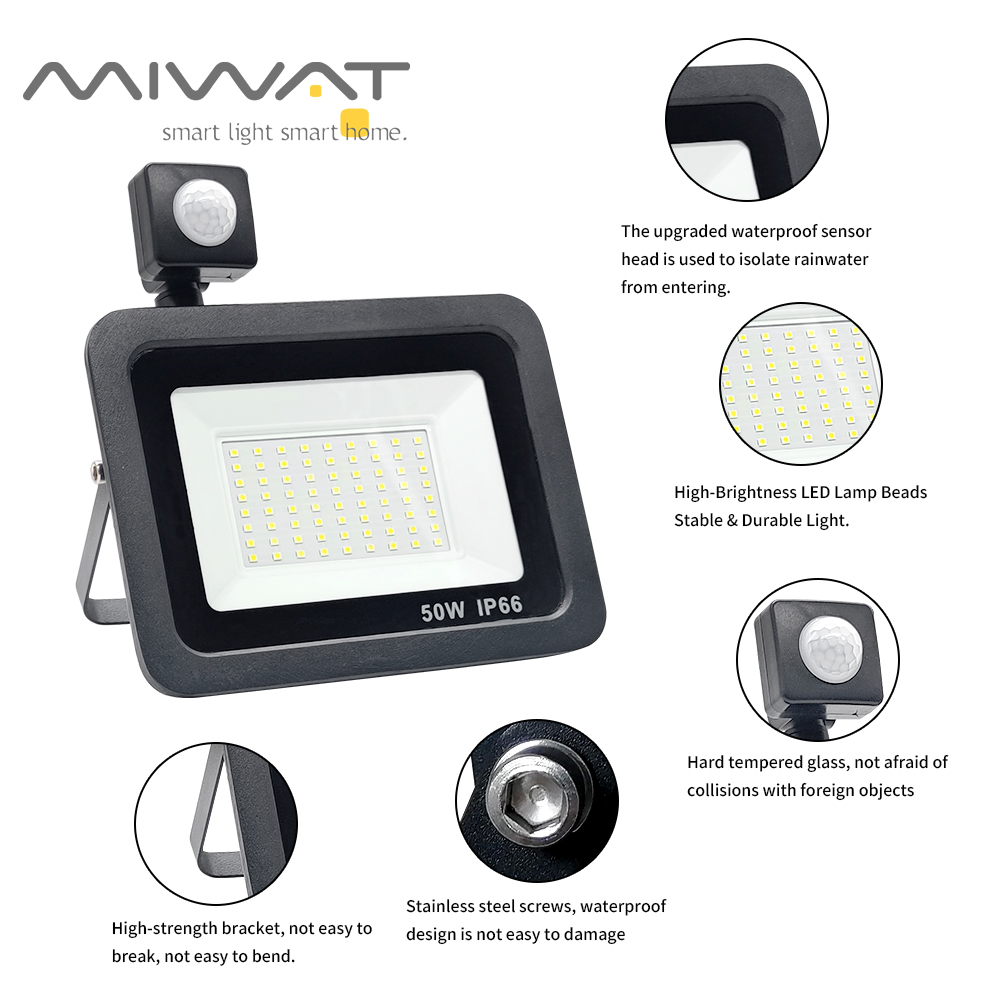 Reflector LED con Sensor de Mo - Photography Lighting Uk reseña y precio