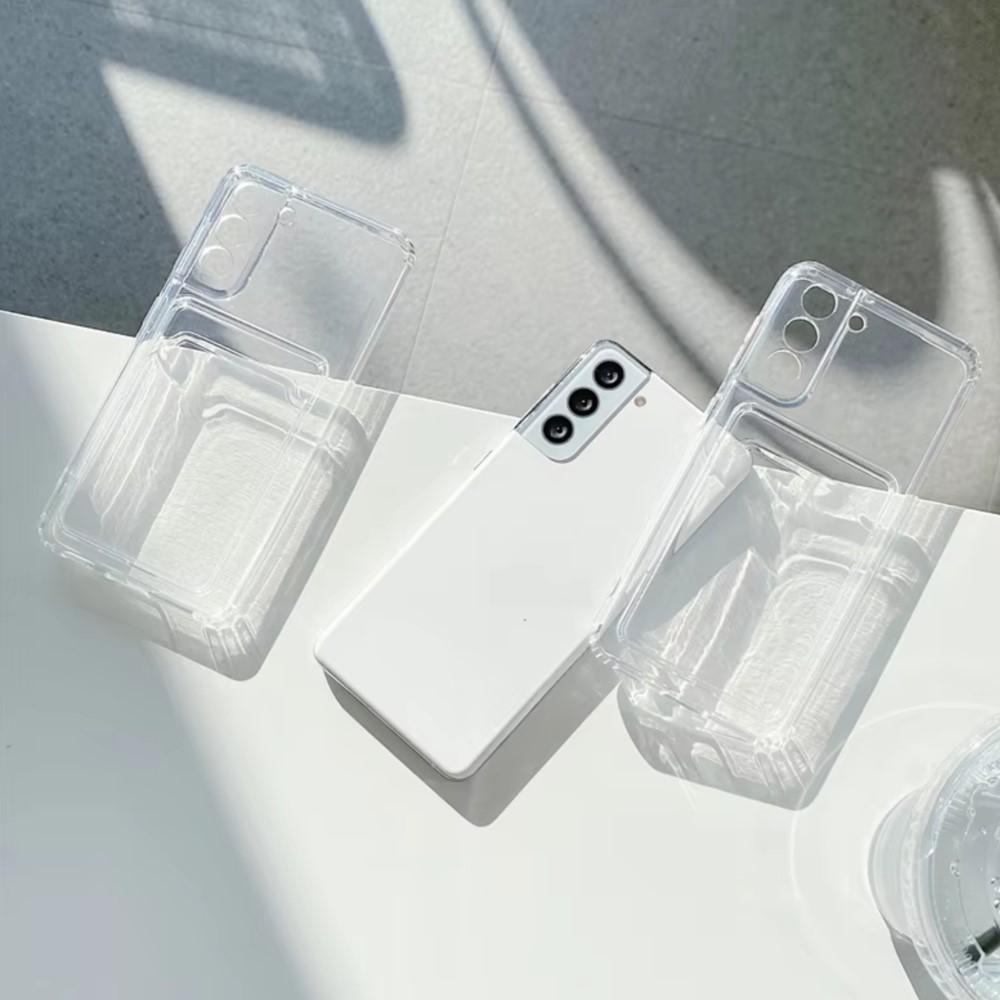 Funda Transparente de Silicona - Photography Lighting Equipment Bags reseña y precio