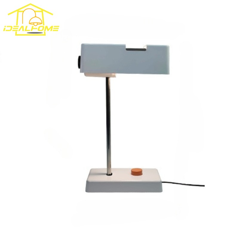 Lámpara de mesa Industrial Ret - Photography Lighting Uk reseña y precio