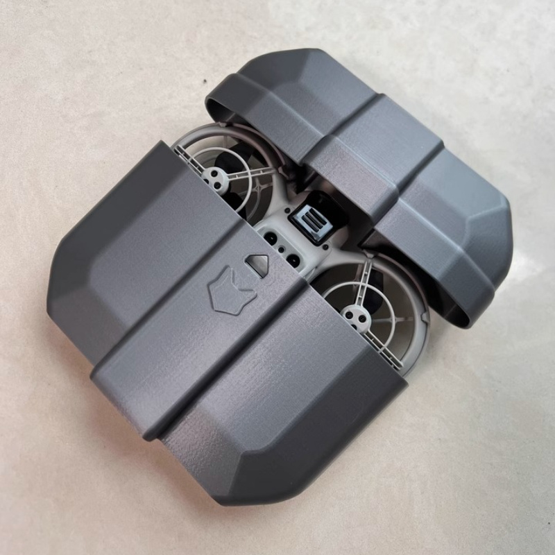 Una caja de almacenamiento Dji - Photography Lighting Weight Bags reseña y precio