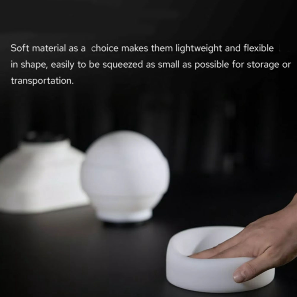 Cúpula difusora Speedlite de F - Photography Lighting Wireless reseña y precio