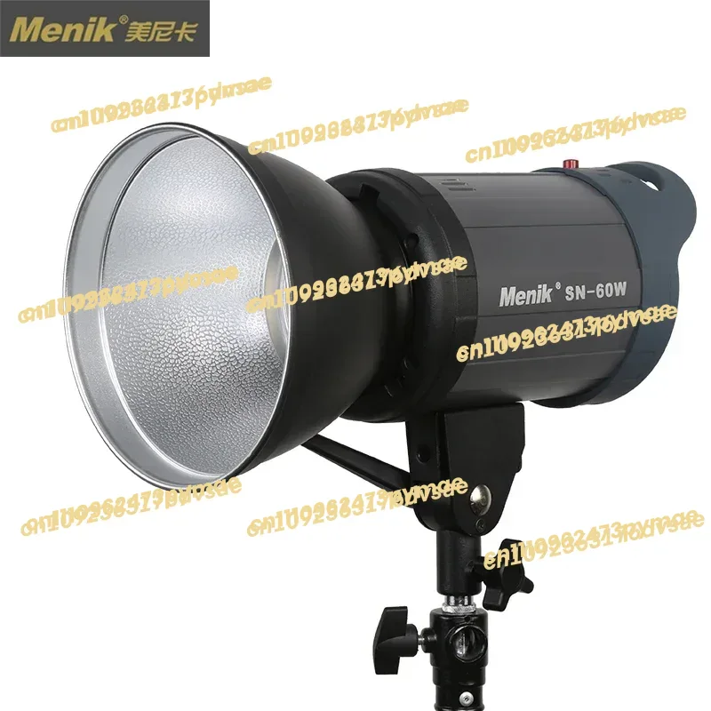 NUEVA Lámpara de estudio fotog - Photography Lighting For Portraits reseña y precio