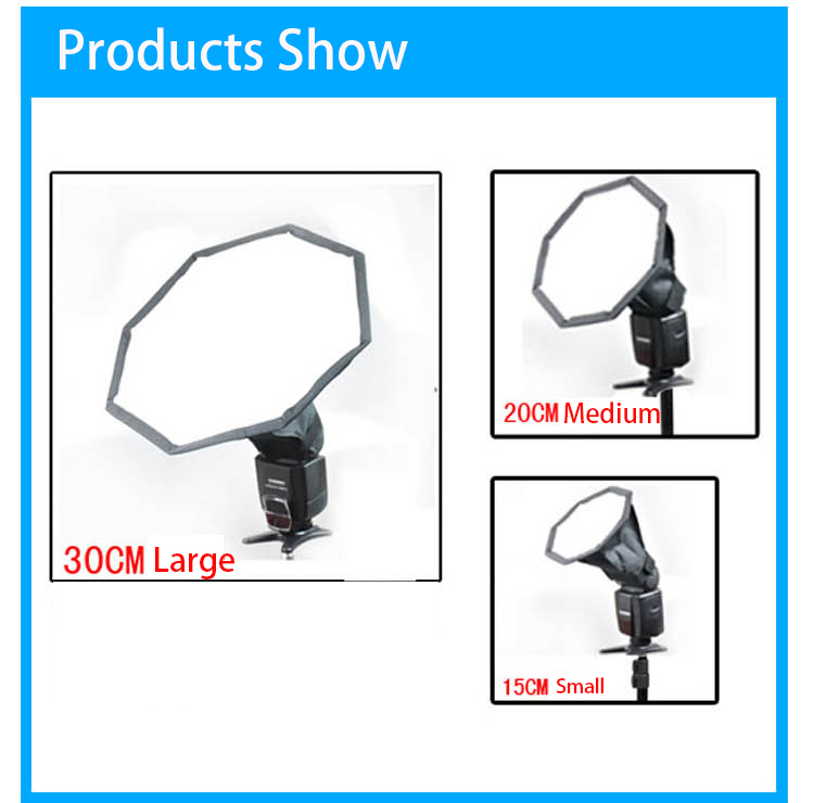20*30cm 15*17cm 30cm 20cm foto - Photography Lighting Diffuser reseña y precio