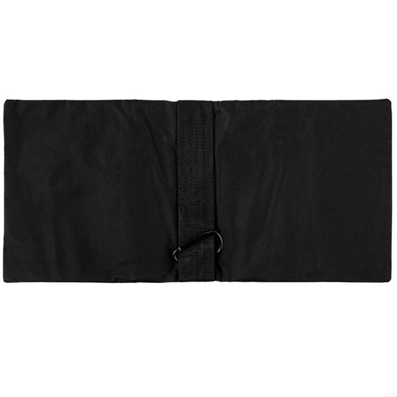Sacos Bolsa peso para soporte  - Photography Lighting Weight Bags reseña y precio