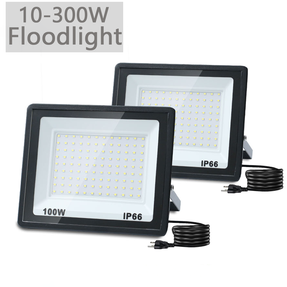Reflector LED para exteriores, - Photography Lighting Uk reseña y precio