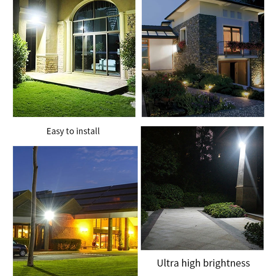 Reflector LED para exteriores, - Photography Lighting Uk reseña y precio