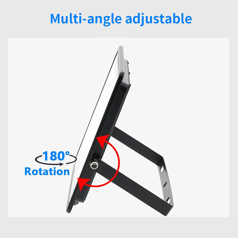 Reflector LED para exteriores, - Photography Lighting Uk reseña y precio