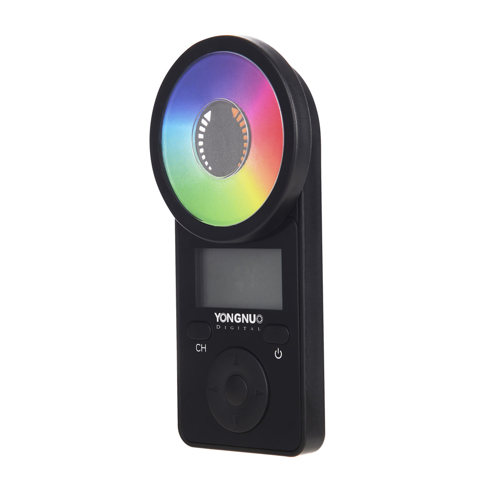 Controlador Inalámbrico para L - Photography Lighting Wireless reseña y precio