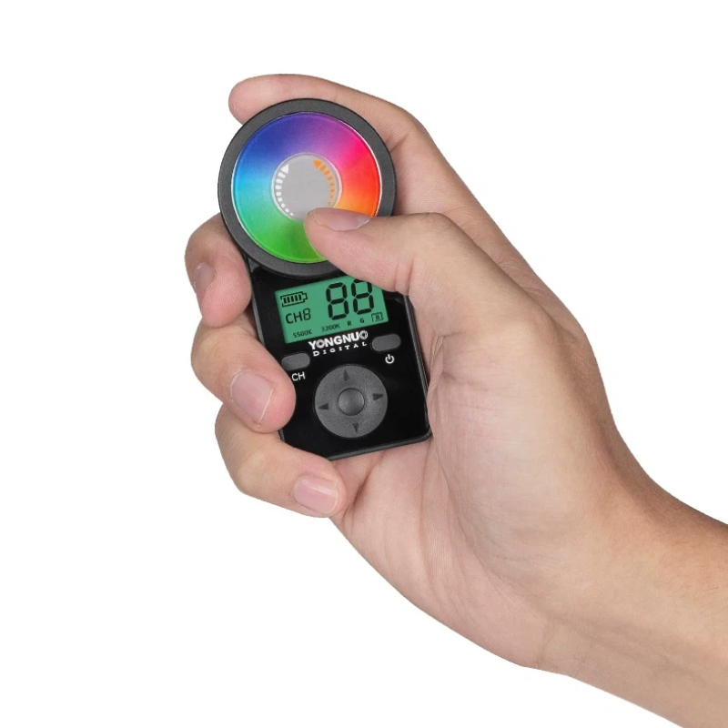Controlador Inalámbrico para L - Photography Lighting Wireless reseña y precio