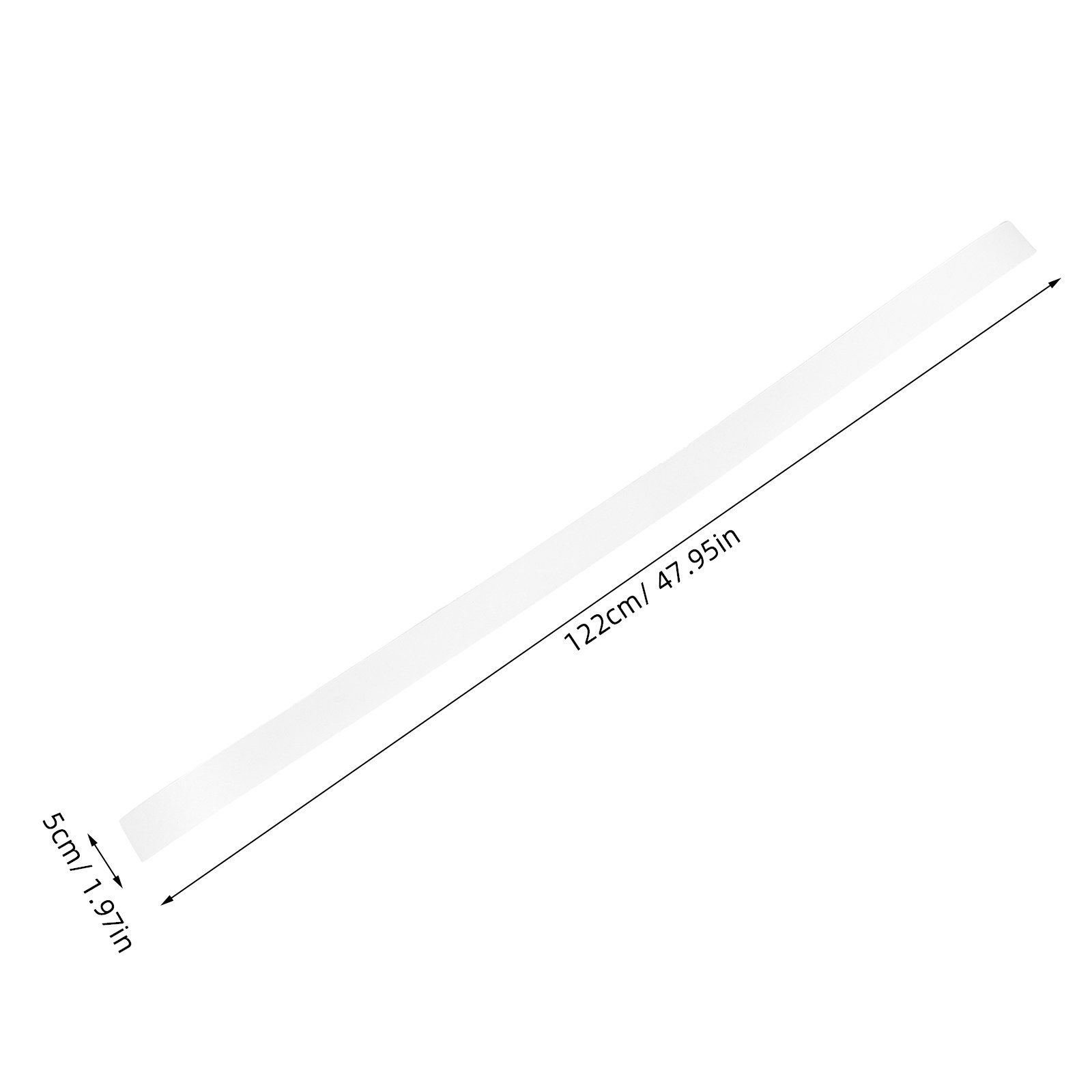 Panel de tira difusora de luz  - Photography Lighting Diffuser reseña y precio